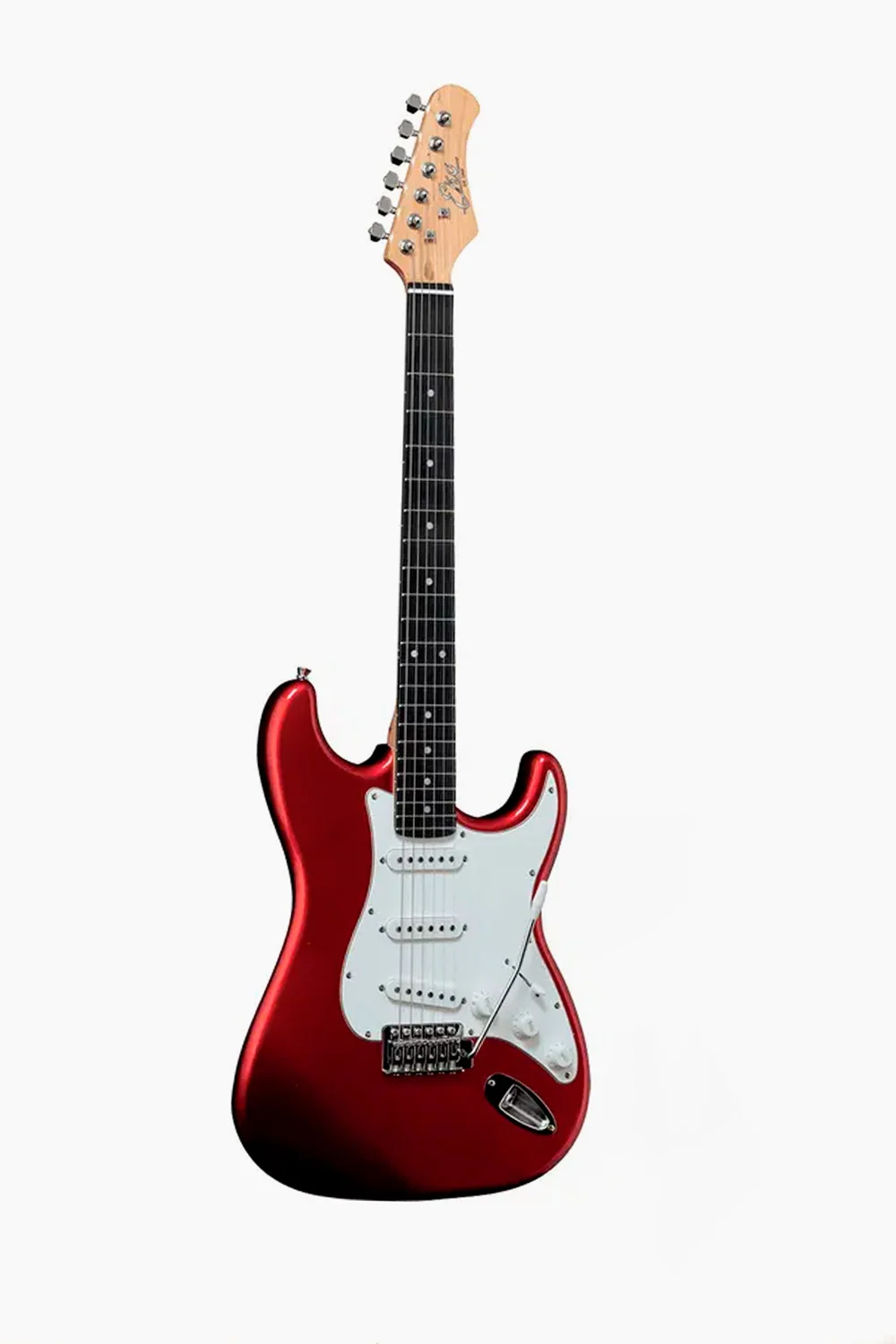 Guitarra eléctrica